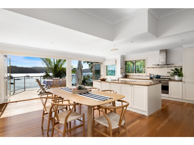 965 Barrenjoey Road, Palm Beach NSW 2108