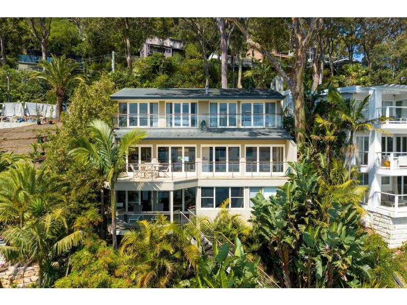 965 Barrenjoey Road, Palm Beach NSW 2108