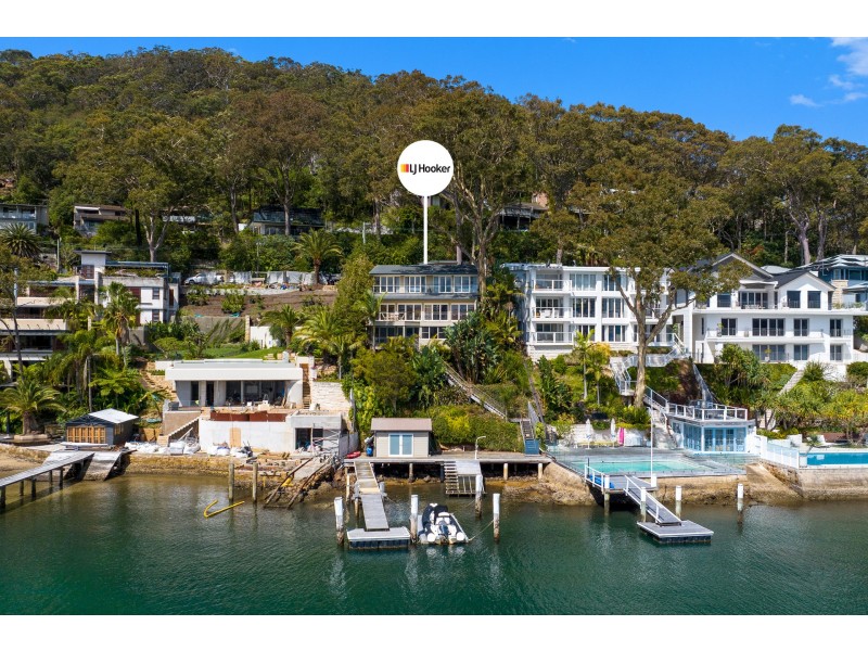 965 Barrenjoey Road, Palm Beach NSW 2108