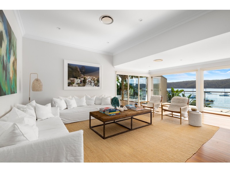 965 Barrenjoey Road, Palm Beach NSW 2108