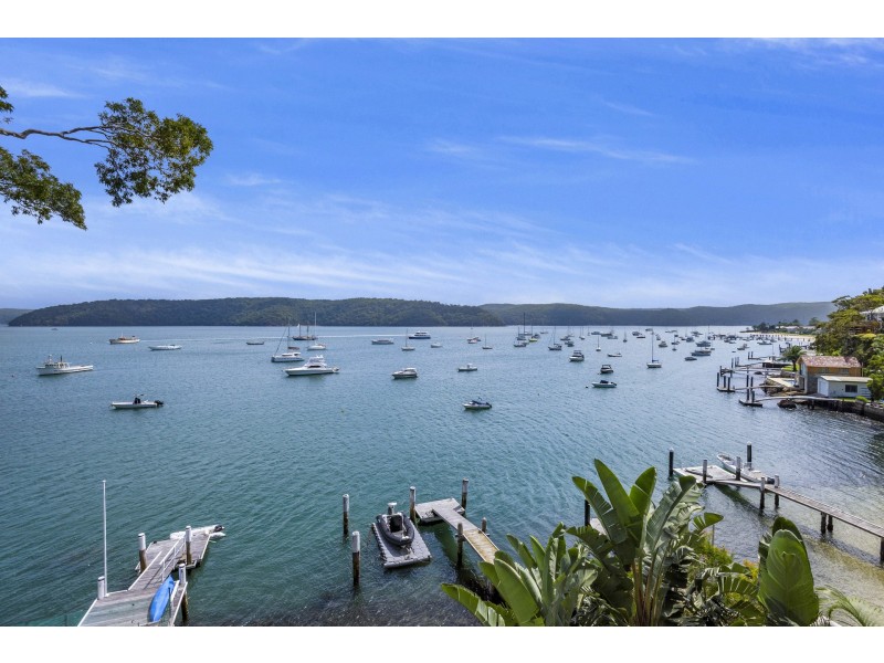 965 Barrenjoey Road, Palm Beach NSW 2108
