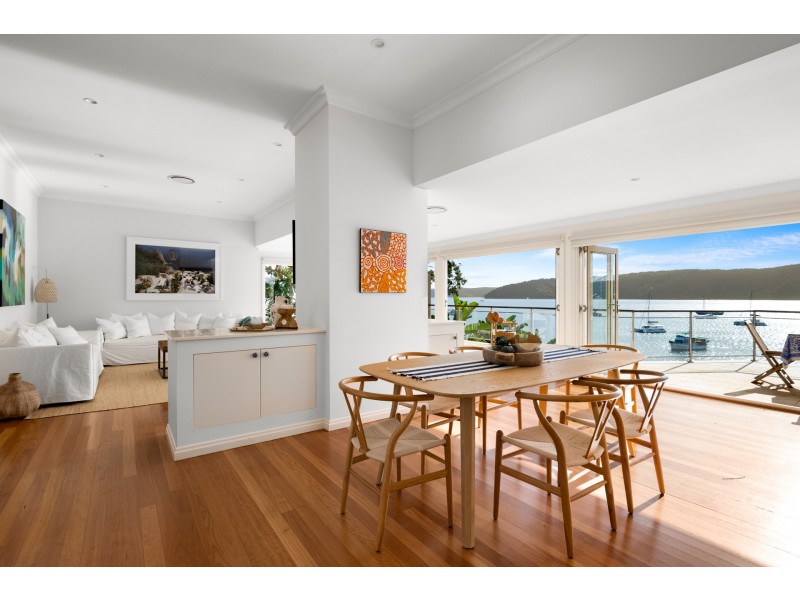 965 Barrenjoey Road, Palm Beach NSW 2108