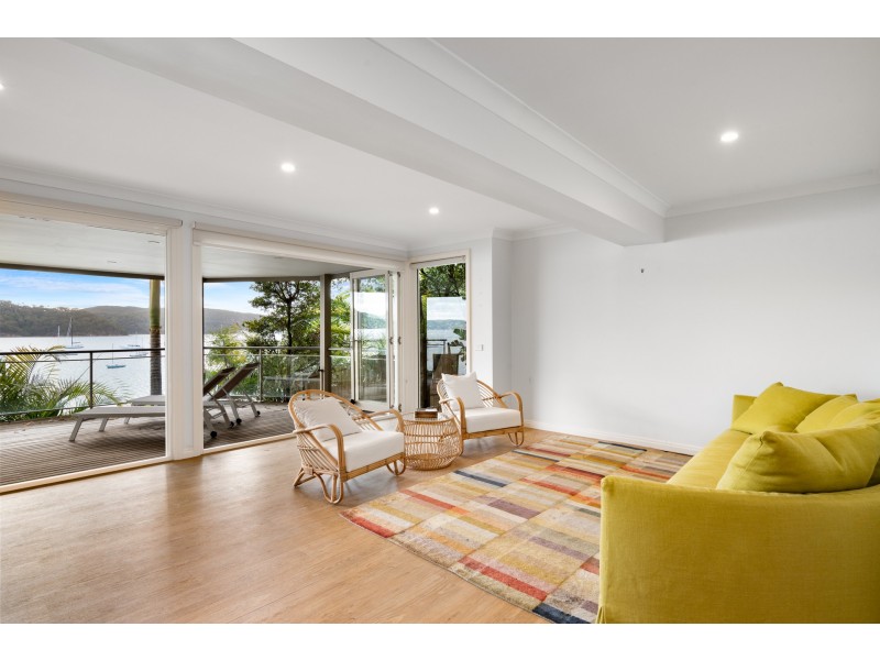 965 Barrenjoey Road, Palm Beach NSW 2108