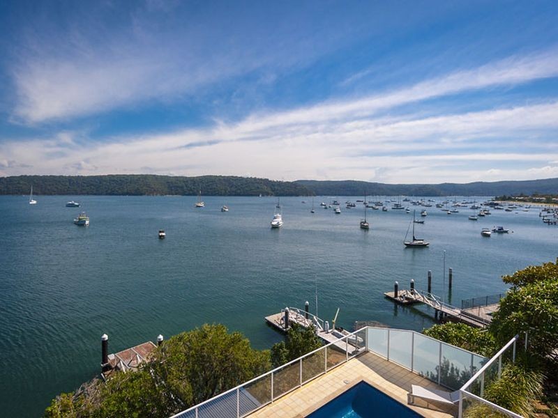 Palm Beach NSW 2108