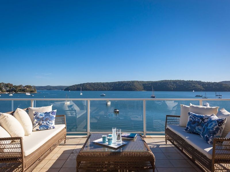 Palm Beach NSW 2108