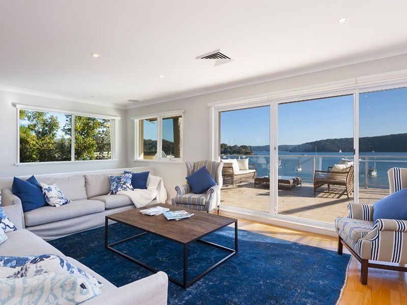 Palm Beach NSW 2108