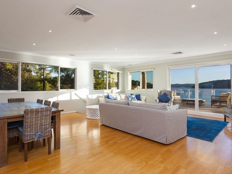 Palm Beach NSW 2108