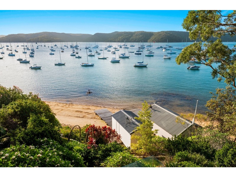 72 Hudson Parade, Clareville NSW 2107