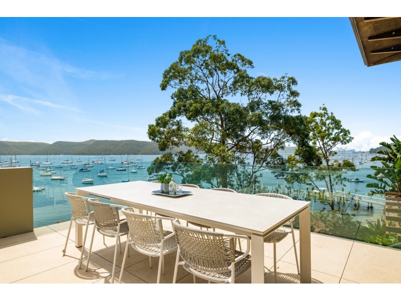 72 Hudson Parade, Clareville NSW 2107