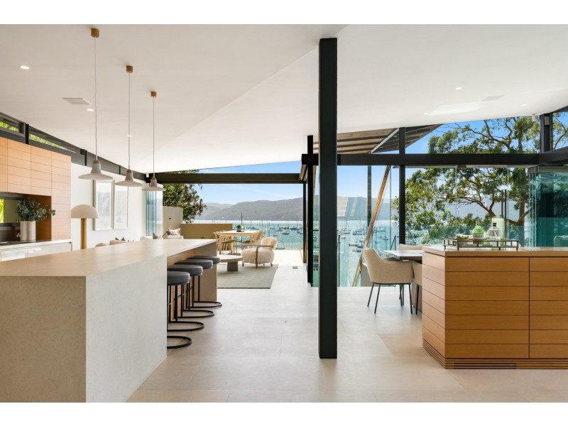 72 Hudson Parade, Clareville NSW 2107