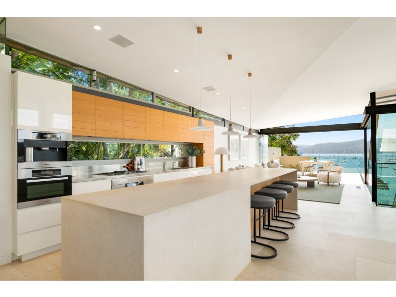 72 Hudson Parade, Clareville NSW 2107