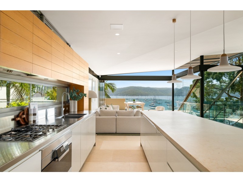 72 Hudson Parade, Clareville NSW 2107