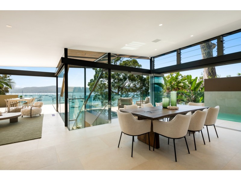 72 Hudson Parade, Clareville NSW 2107