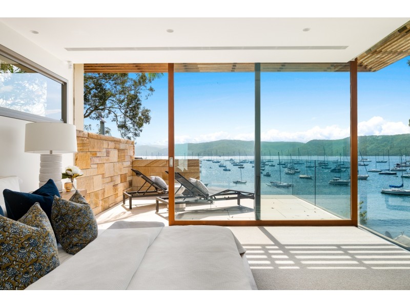 72 Hudson Parade, Clareville NSW 2107