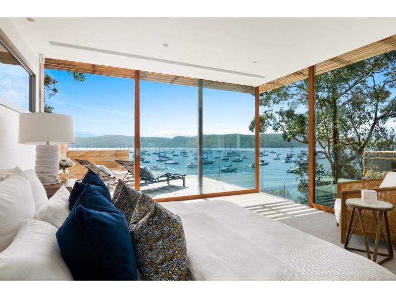 72 Hudson Parade, Clareville NSW 2107