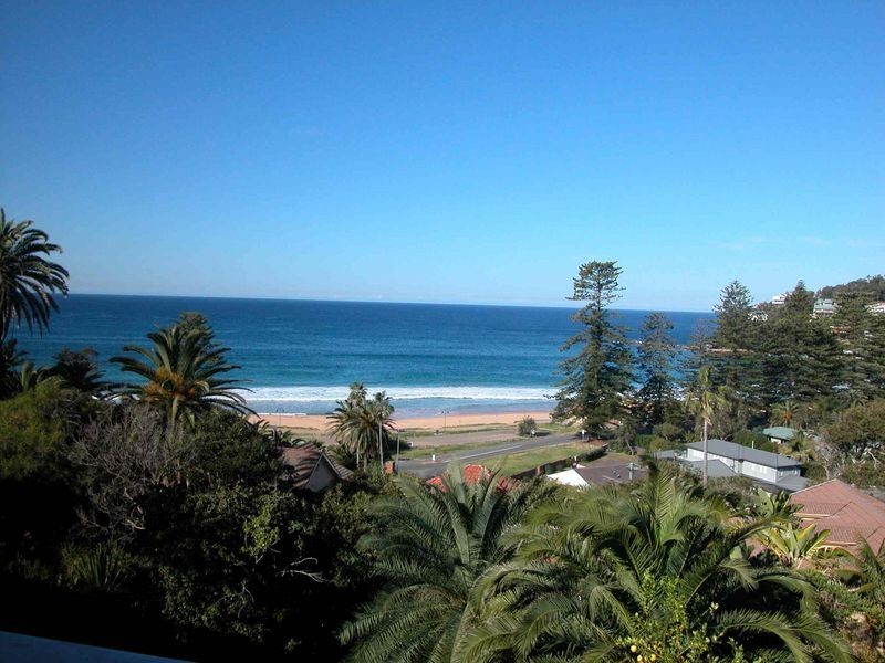 Palm Beach NSW 2108