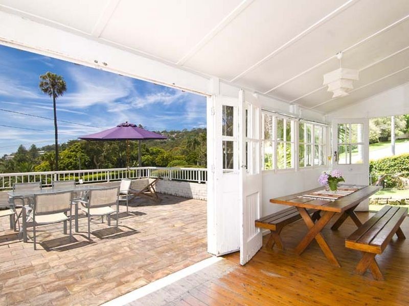 14 Palm Beach Road, Palm Beach NSW 2108