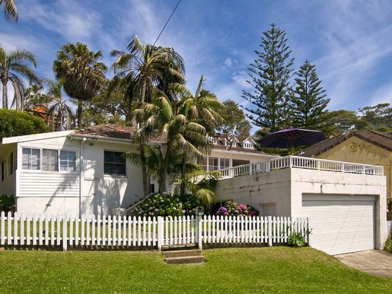 14 Palm Beach Road, Palm Beach NSW 2108