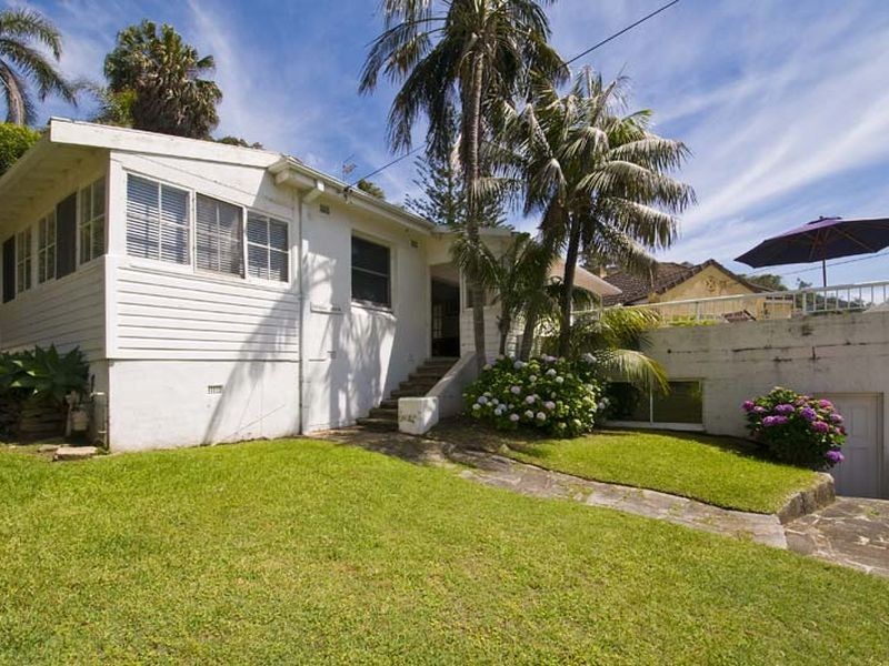 14 Palm Beach Road, Palm Beach NSW 2108