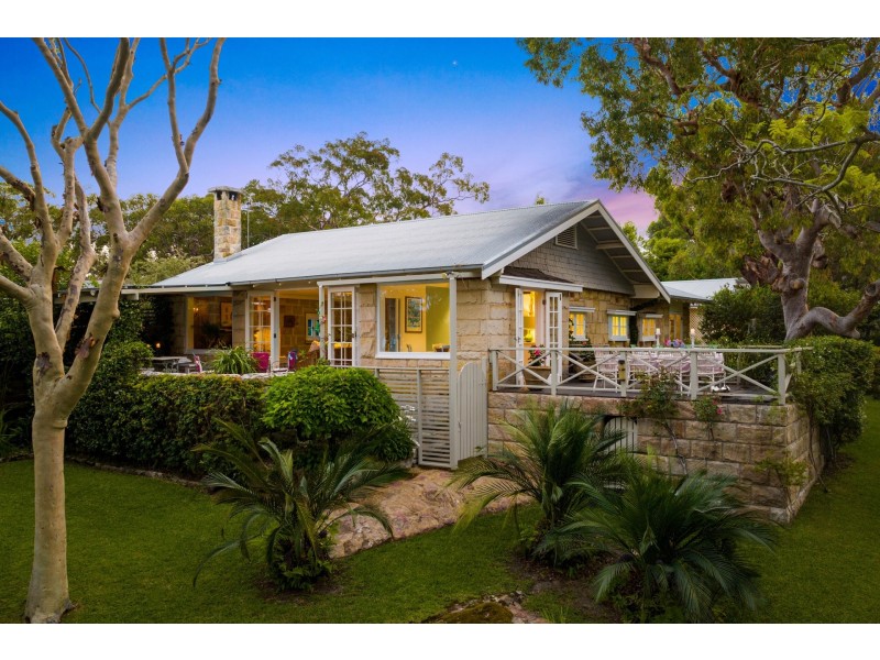 112 Pacific Road, Palm Beach NSW 2108