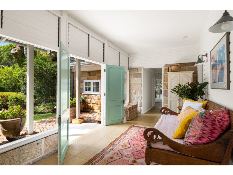 112 Pacific Road, Palm Beach NSW 2108