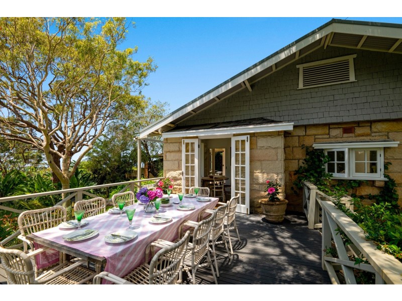 112 Pacific Road, Palm Beach NSW 2108