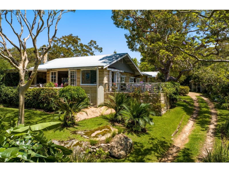 112 Pacific Road, Palm Beach NSW 2108