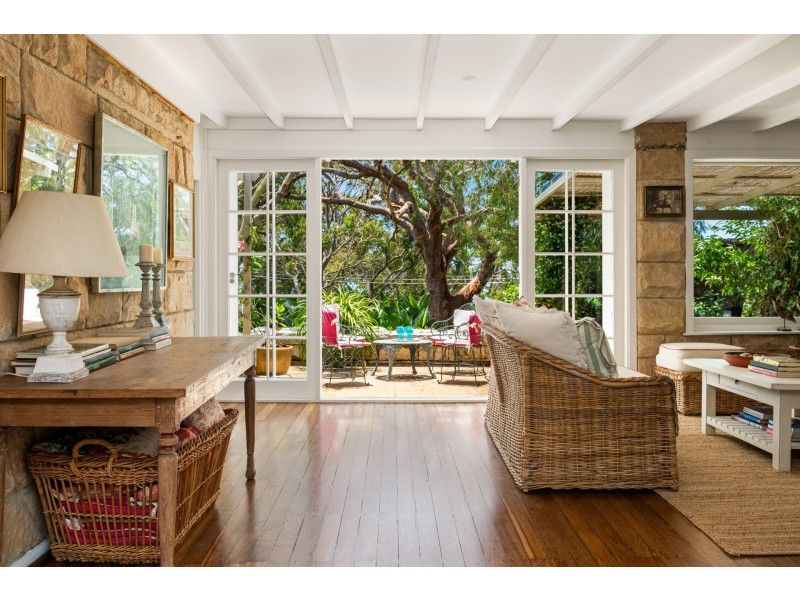 112 Pacific Road, Palm Beach NSW 2108