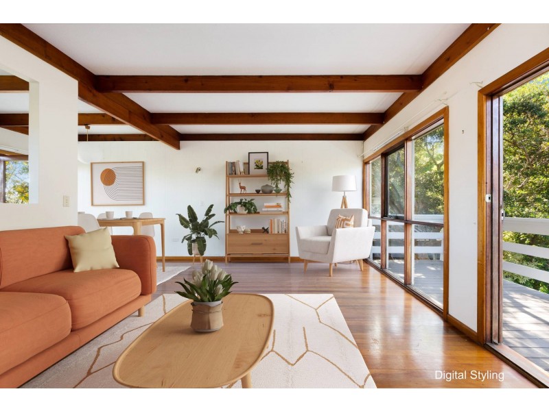 6 Cynthea Road, Palm Beach NSW 2108