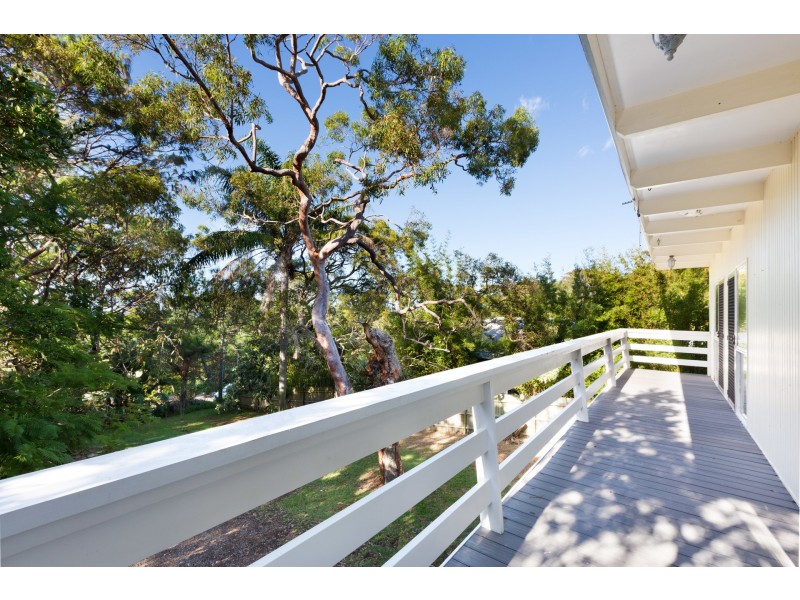 6 Cynthea Road, Palm Beach NSW 2108