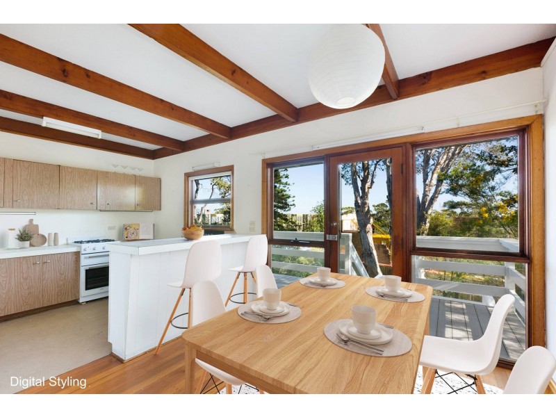 6 Cynthea Road, Palm Beach NSW 2108