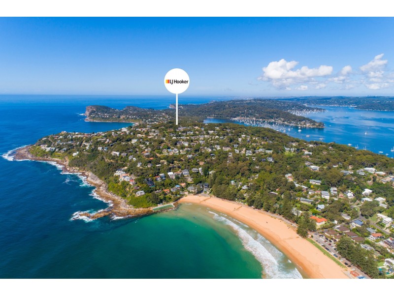 6 Cynthea Road, Palm Beach NSW 2108