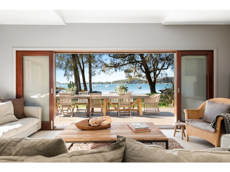 7 Ross Smith Parade, Great Mackerel Beach NSW 2108