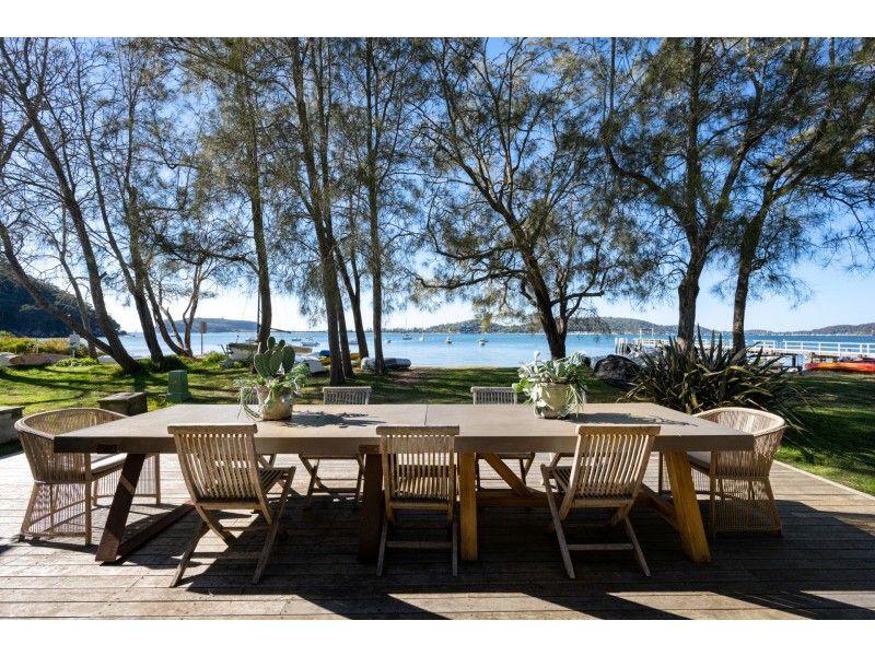 7 Ross Smith Parade, Great Mackerel Beach NSW 2108
