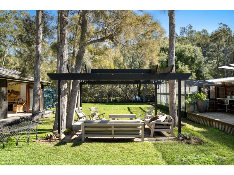 7 Ross Smith Parade, Great Mackerel Beach NSW 2108