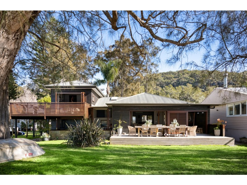 7 Ross Smith Parade, Great Mackerel Beach NSW 2108