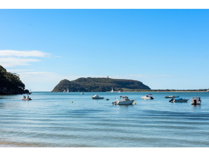 7 Ross Smith Parade, Great Mackerel Beach NSW 2108