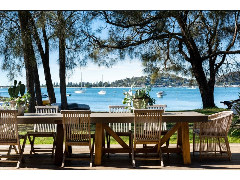 7 Ross Smith Parade, Great Mackerel Beach NSW 2108