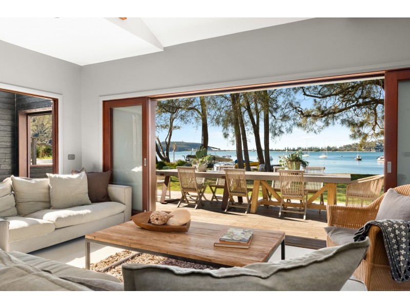 7 Ross Smith Parade, Great Mackerel Beach NSW 2108
