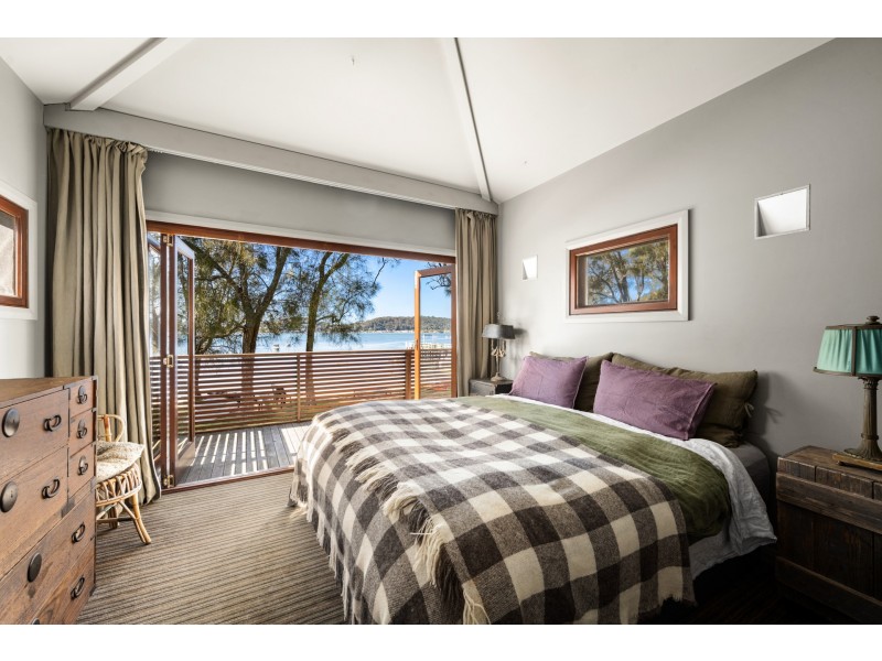7 Ross Smith Parade, Great Mackerel Beach NSW 2108