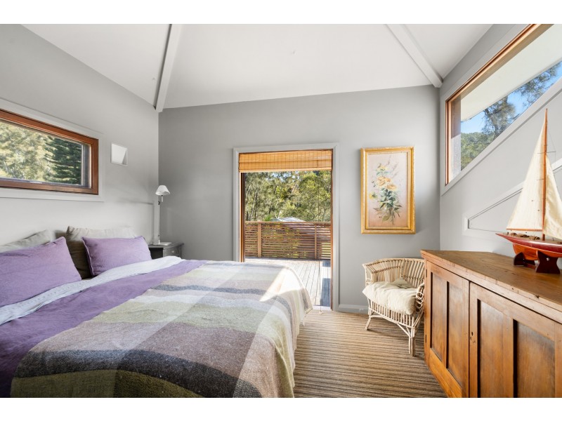 7 Ross Smith Parade, Great Mackerel Beach NSW 2108