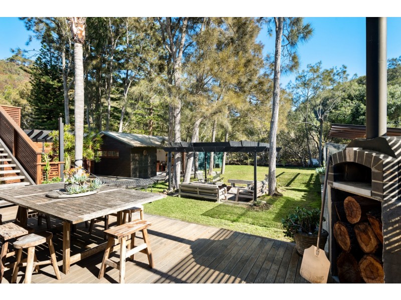 7 Ross Smith Parade, Great Mackerel Beach NSW 2108