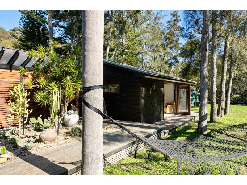 7 Ross Smith Parade, Great Mackerel Beach NSW 2108