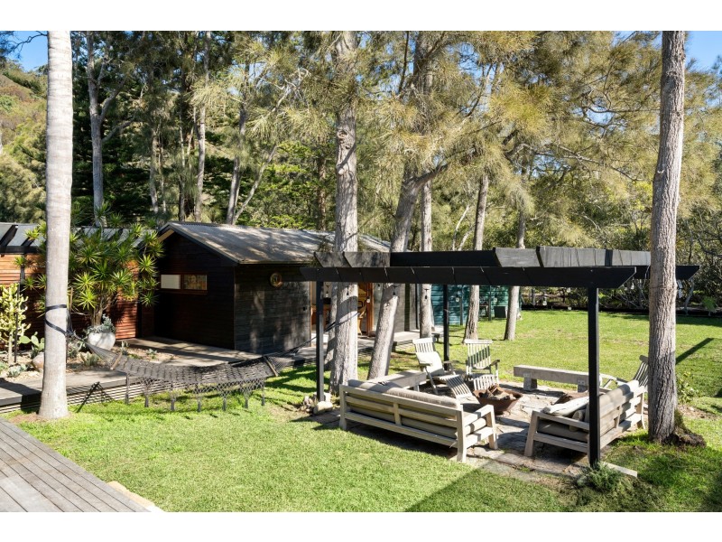 7 Ross Smith Parade, Great Mackerel Beach NSW 2108