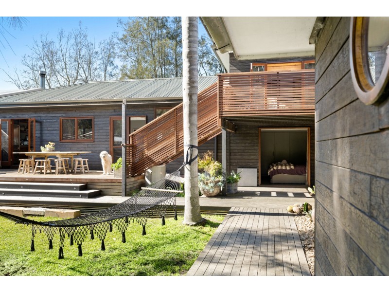 7 Ross Smith Parade, Great Mackerel Beach NSW 2108