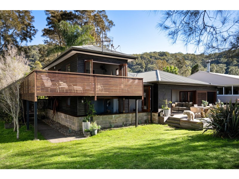 7 Ross Smith Parade, Great Mackerel Beach NSW 2108