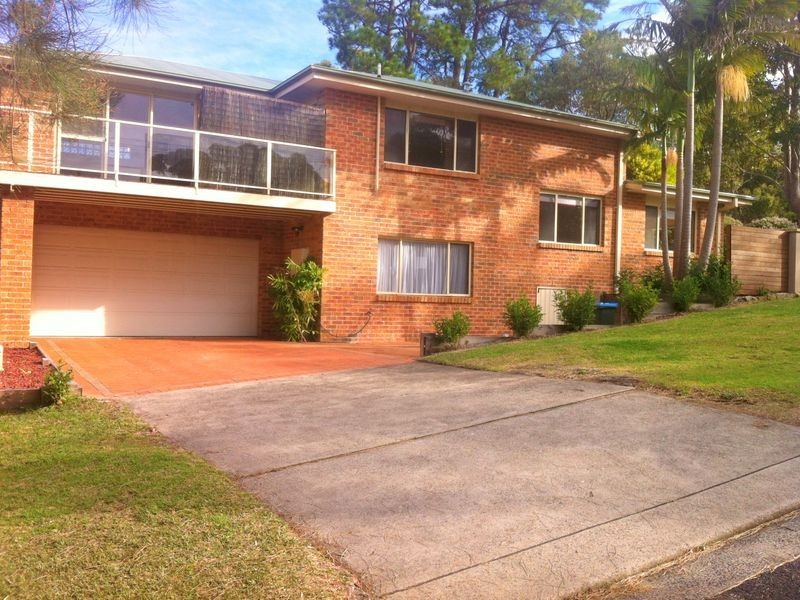 47 The Outlook, Bilgola NSW 2107
