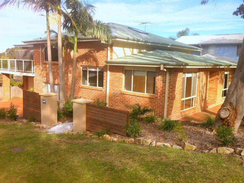 47 The Outlook, Bilgola NSW 2107