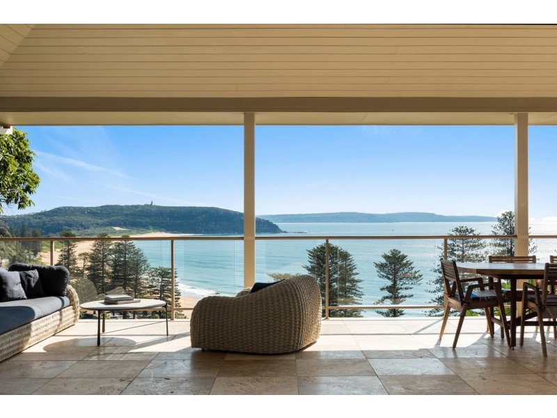 69 Florida Road, Palm Beach NSW 2108