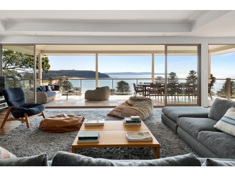 69 Florida Road, Palm Beach NSW 2108